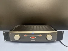 Alesis RA150 2-Channel Rackmount Professional Studio Reference Power Amplifier