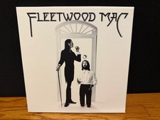Fleetwood Mac Self-titled 1975 Super Deluxe Edition Box Set Fleetwood Mac Self-titled 1975 Super Deluxe Edition Box Set