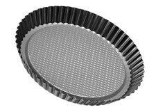 Eva Collection stampo crostata 28 cm antiaderente Easy Clean