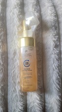 Secret Collagen 24K Gold Lava Foam Cleanser w...