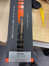 Schwalbe Pro One Evo Super Race TLE Addix 700x28 Tan Wall Transparent Road Tyre