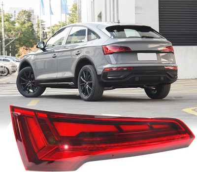 For Audi Q5 SQ5 2021-2024 Left Side LED Tail Light Stop Lamp 80A-945-075-C