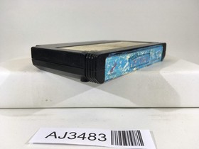 AJ3483 Ganbare Goemon Gaiden Mystical Ninja 2 Nintendo Famicom NES Japan