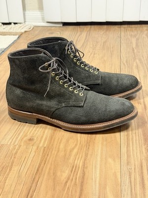Alden D7845C