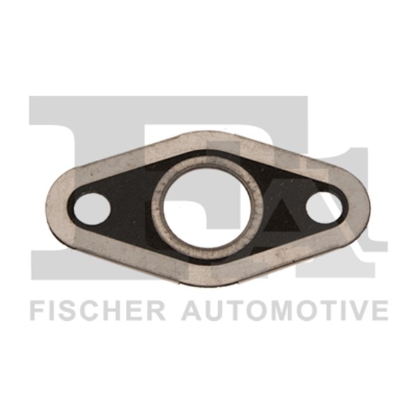 Fa1 Dichtung Abgasrohr 770-906 FüR Corolla Toyota Flansch Abgasrohr Compact AE92-image