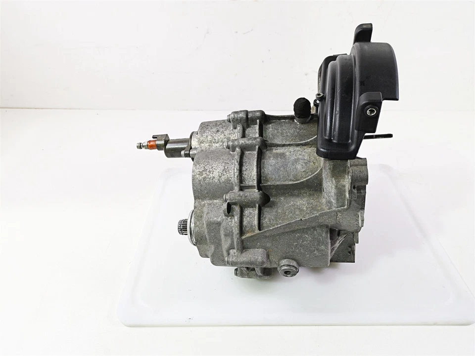 2010 BMW R1200RT K26 Transmission Gear Box SAC Type 427 - Read 23008522805 - Image 2 of 4