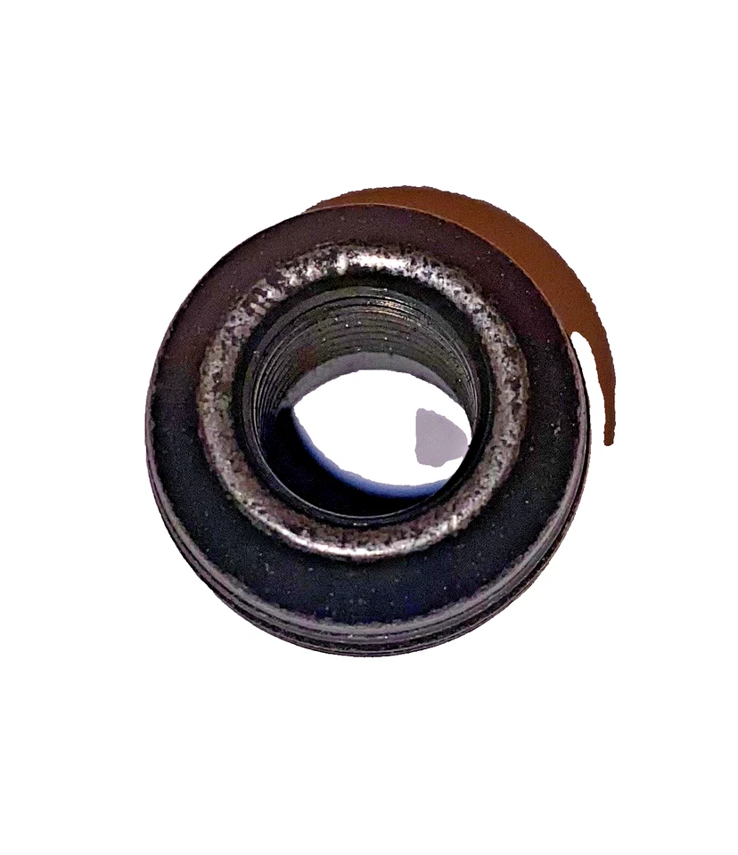 Tuerca de rueda GM 1990-2002 NUEVA, PIEZA ORIGINAL OEM, NÚMERO DE PIEZA 88891744 Foto 2 de 4