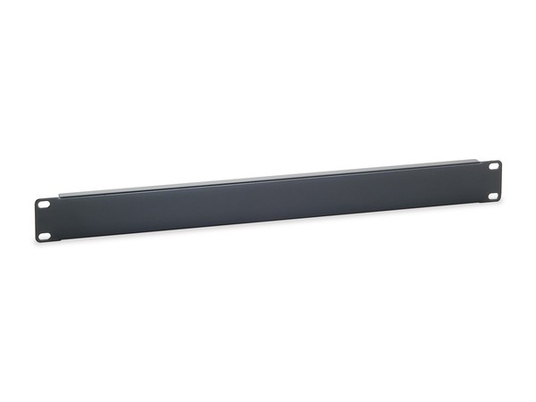 "Equip 19\" Blindplatte 1U RAL9005"-image