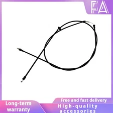 Hood-Latch Lock Release Cable For Jaguar X-Type 2002-2008 C2S44933