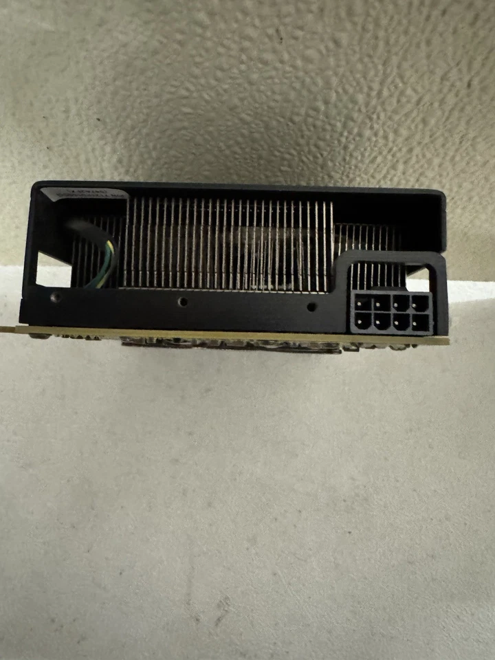 AMD RADEON R9 NANO 4GB HBM 16 HDCP ITX Graphics Video Card GPU - Image 4 of 4