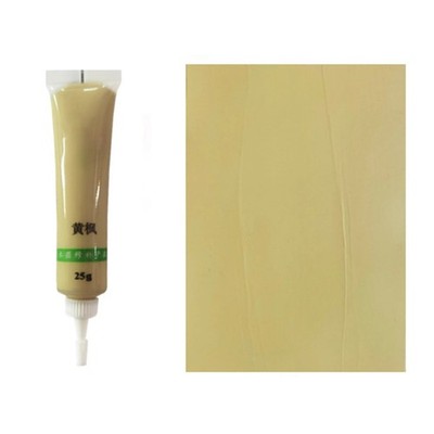 Furniture Repair Kit, 12 Colors Wood Touch up Paint, Wood Stain, Wood Filles,...
