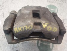 Etrier de frein Kia SHUMA