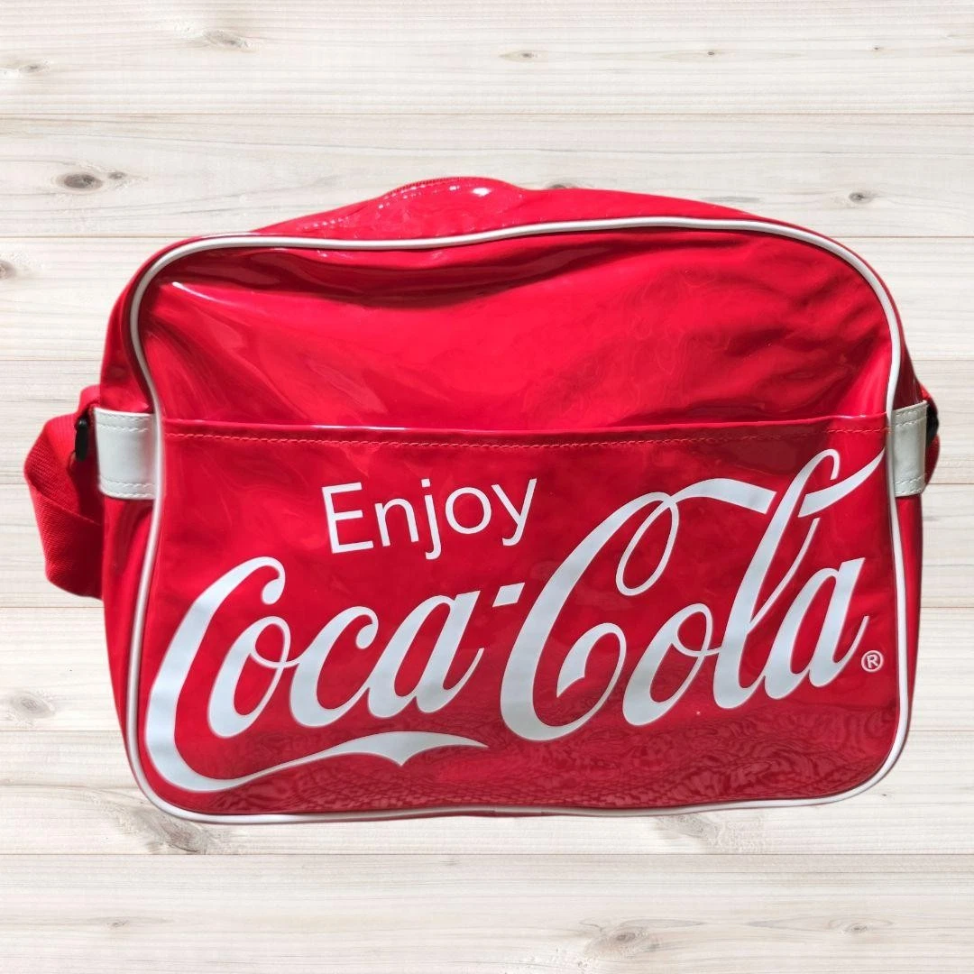 Coca-Cola Bags for Men for sale | eBay