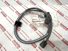 New Lexus Knock Sensor Harness Plug Cord 2001-2003 Ls430 New Lexus Knock Sensor Harness Plug Cord 2001-2003 Ls430