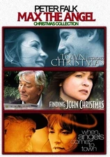 Max the Angel Christmas Collection [New DVD] NTSC Format