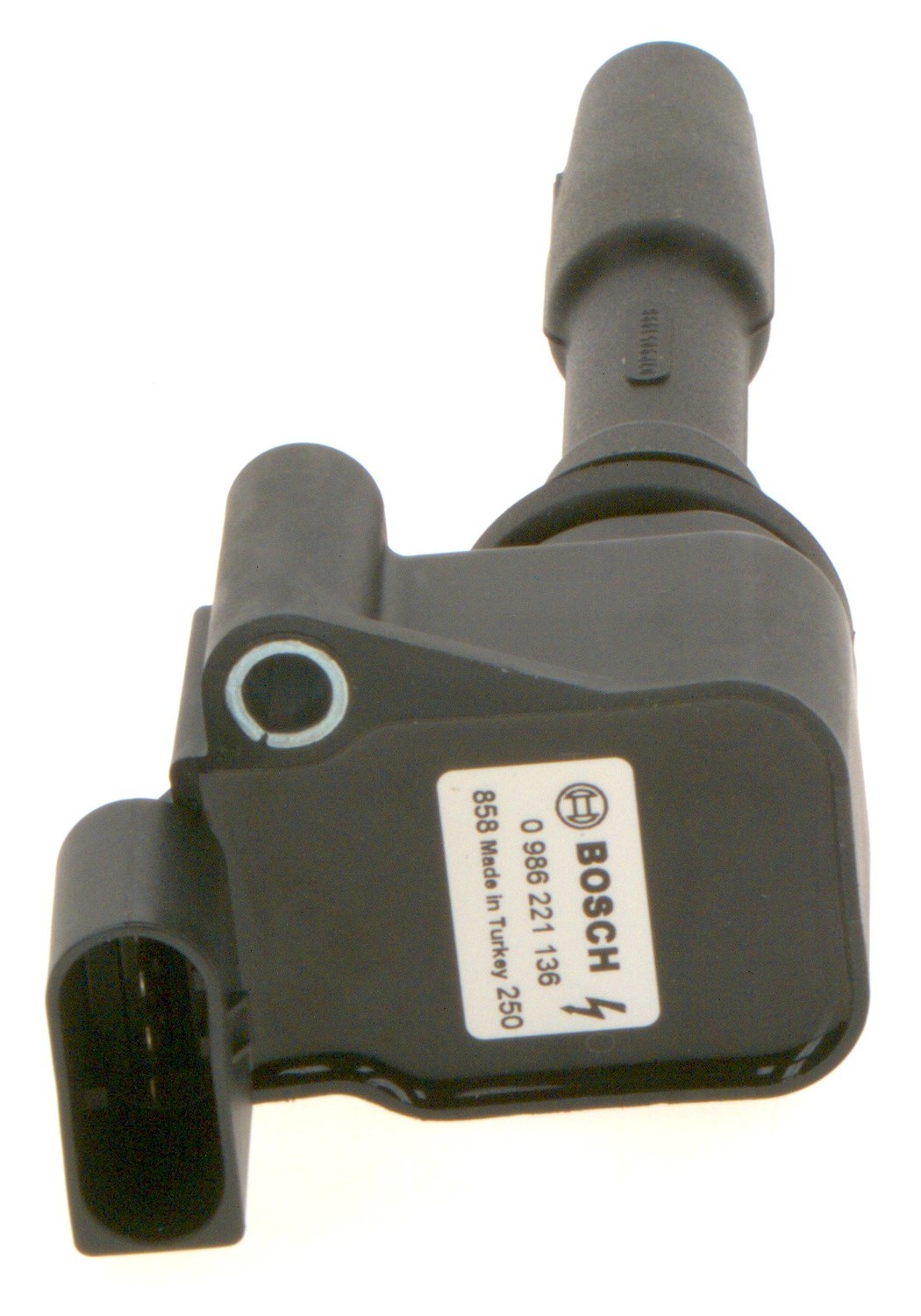 Bosch Ignition Coil N/A 986221136 For 2017-2019 Bentley Bentayga