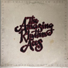 The Amazing Rhythm Aces - Amazing Rhythm Aces LP  Very Good Plus VG  - 4055