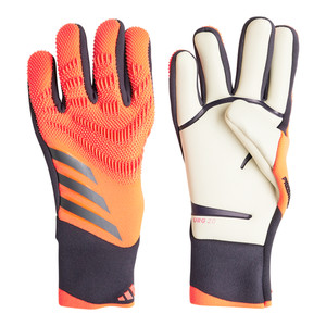 adidas Predator Pro Goalkeeper Gloves Mens Pink  IS7586