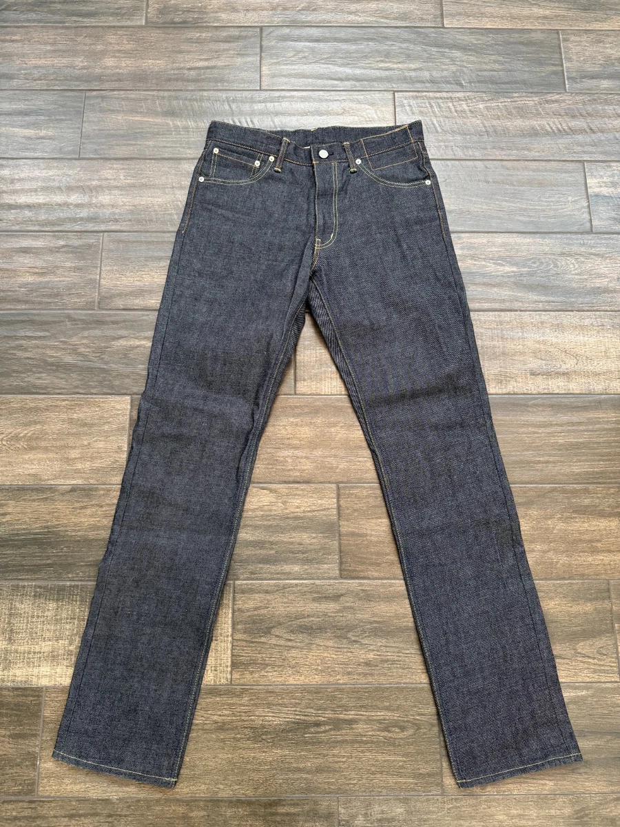 VISVIM Denim Jeans for Men for sale | eBay