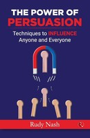 Kamden Murphy | THE Power OF Persuasion | Taschenbuch | Englisch (2022)