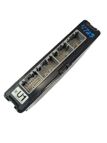 Chasis ECM fuente de alimentación tablero derecho compatible con 11-12 LEXUS CT200H 594885 Foto 3 de 4