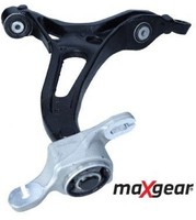 Maxgear 72-5605 Lenker FüR RadaufhäNgung Querlenker Lenker FüR Mercedes-Benz