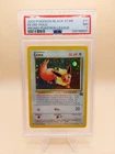 Eevee Pokemon Black Star Promo #11 Holo Rare WOTC 2000 PSA 7