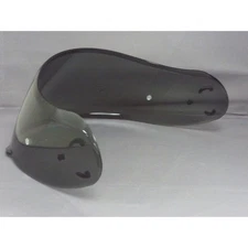 Shoei Visor CNS-3 PN Dark Smoke For Neotec 2 (ECE Version)