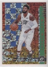 2018-19 Panini Donruss Optic All-Stars Fast Break Holo Prizm Paul George #6 1b8
