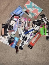 Kosmetik Konvolut 113 Teile insgesamt alles neu ungeöffnet