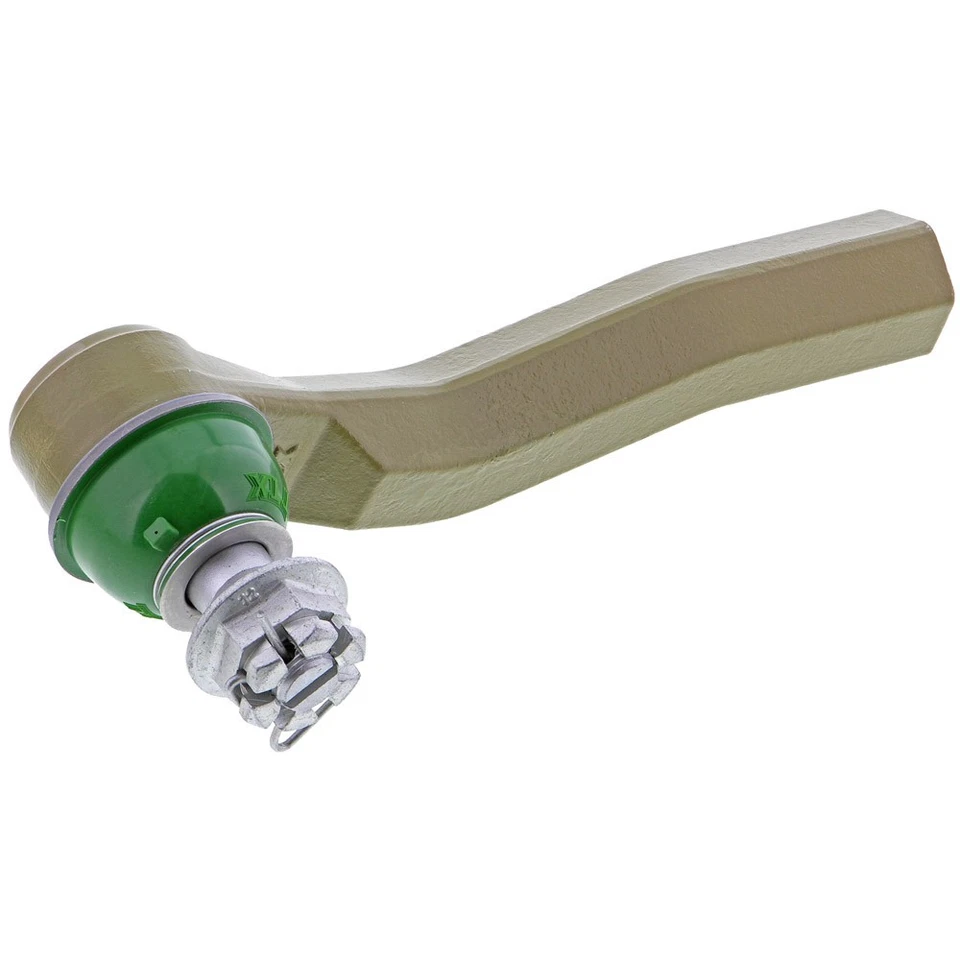 For Toyota Tundra Sequoia Mevotech TTX Outer Tie Rod End GAP - Image 2 of 4