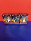 Funko Minis Stranger Things - Eleven & Steve Five Below Exclusives Lot Of 3