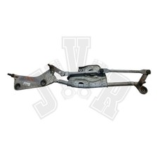 Mercedes Wiper Motor Front & Linkage M-class ML350 W164 2011 A1648201240