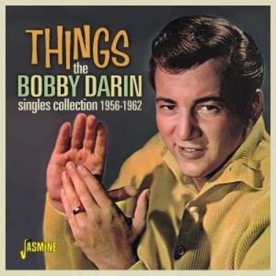 Things - The Singles Collection 1956-1962 [ORIGINAL RECORDINGS REMASTERED] 2CD