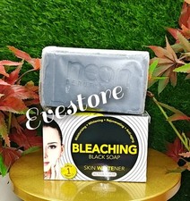 Black Soap Skin Whitener.anti aging, see result in 7 days