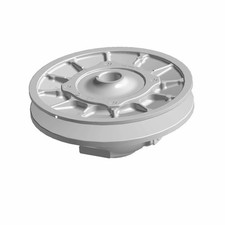 New Genuine Polaris OEM Secondary Clutch Assembly, 30 mm, 1323403 