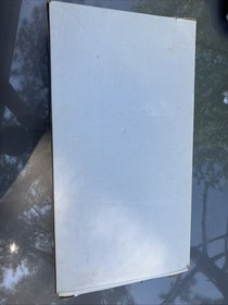 Nintendo NES Power Pad Gamepad with Original Box, Tested, Please Read