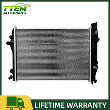 1486 Radiator For 1993-2002 Chevrolet Camaro 1993-2002 Pontiac Firebird 5.7l