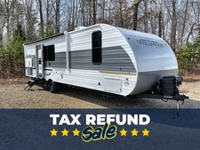 2026 Forest River Wildwood X-Lite 26ICE