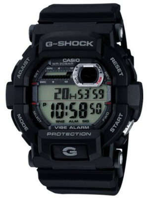 Casio G-Shock Digital Sports Military Style Watch GD350-1