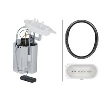 Kraftstoff-FöRdereinheit Elektrisch 5-Polig Hella FüR U.A. VW Golf