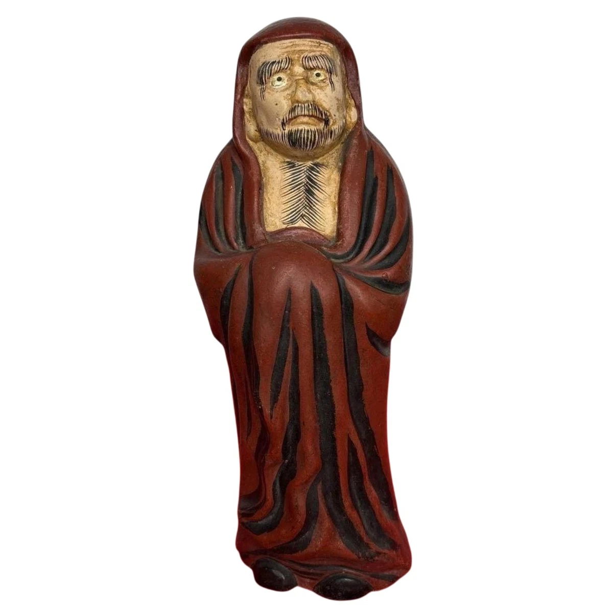 陶瓷日本古董雕像| eBay