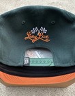 Twnty Two Lakers Dodgers Nipsey Hussle Snapback Hat born x raised supreme shirt — photo 7