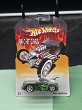 Hot Wheels 2007 Fright Cars Ford Lightning