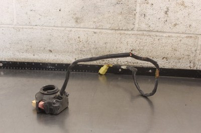 1992 Suzuki King Quad 300 LTF4WDX LEFT HANDLE HANDLEBAR CONTROL SWITCH T783