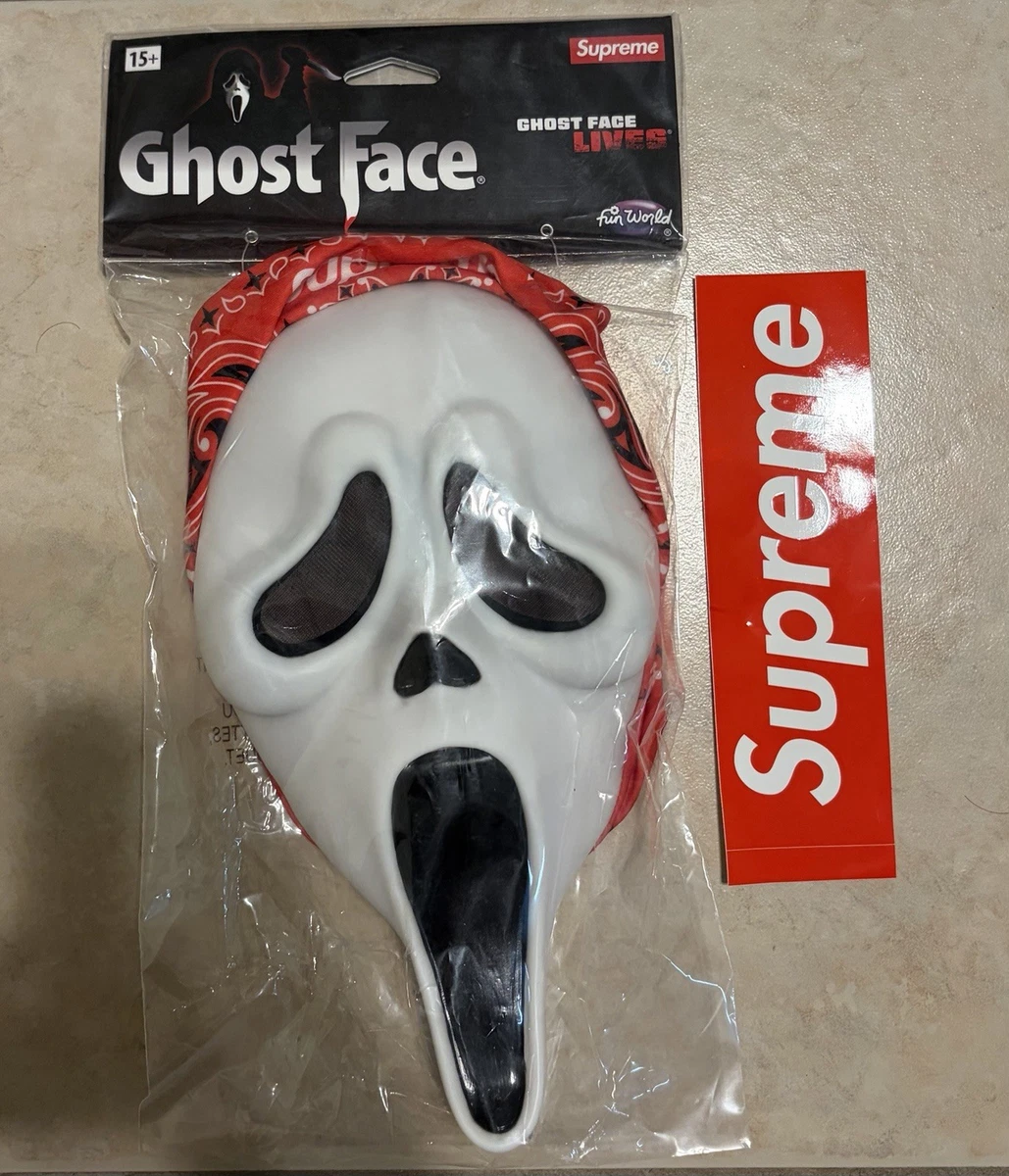 Preços baixos em Ghostface Máscaras e Máscaras para os Olhos para
