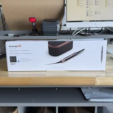 Dyson Airwrap i.d. Multi-styler & Dryer Curly+Coily Hair - Jasper Plum - New Col