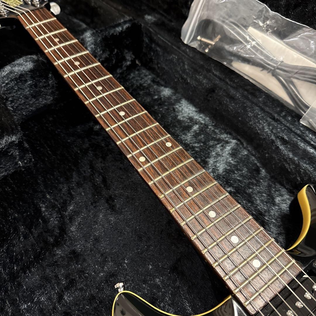 1995 HAMER SLAMMER SERIES DIABLO ハードケース付 1995 HAMER SLAMMER SERIES DIABLO ハードケース付 1995 Hamer