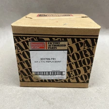 OEM Factory Authorized Parts Thermostatic Expansion Valve 331709-751