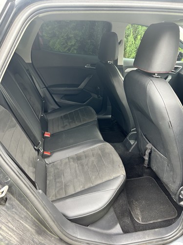 Seat Ibiza FR 2019 TOP SPEC - Picture 8 of 17